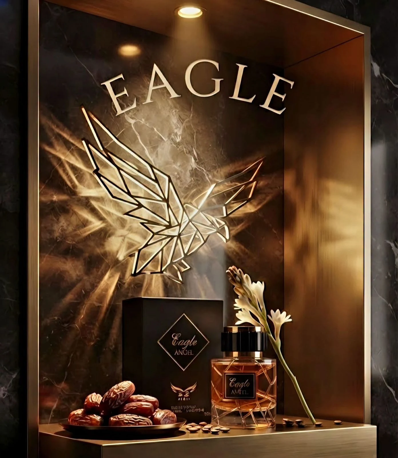 Eagle Angel