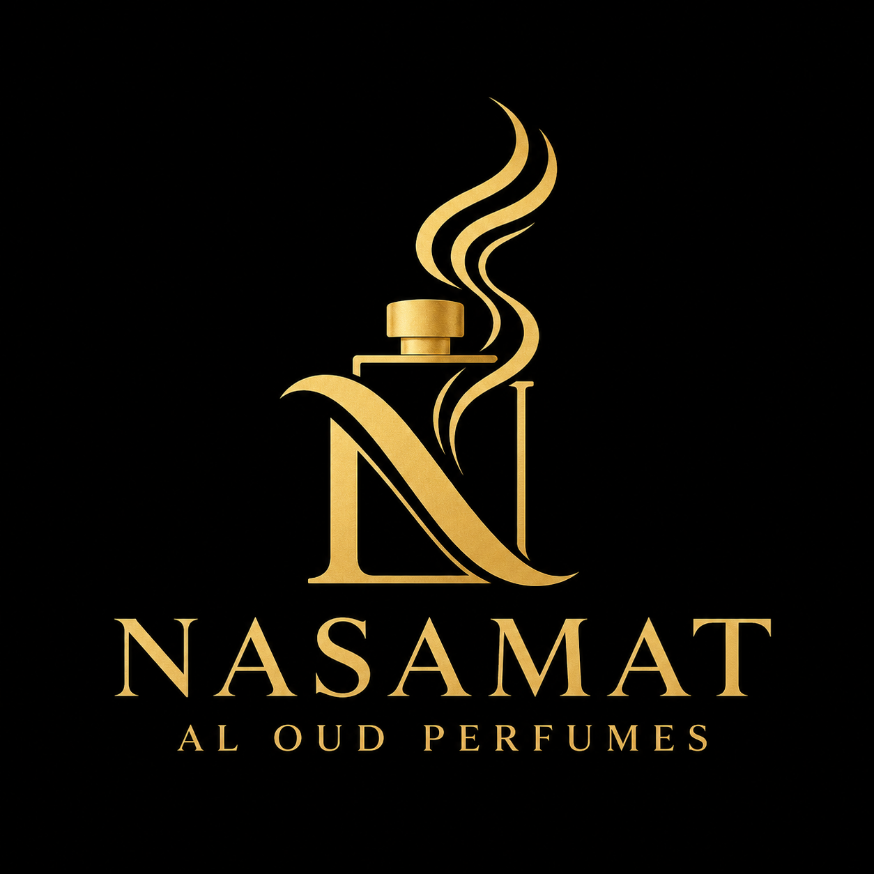 شعار نسمات العود